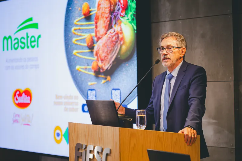 Master Agroindustrial compra 38% do grupo chileno de carne suína Coexca