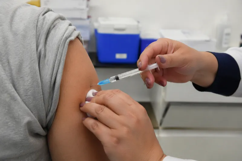 SESI +Saúde amplia horários para vacinação contra a gripe