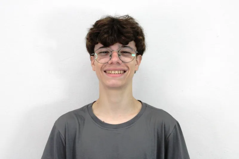 Estudante da Escola SESI representará o Brasil no Sul-Americano de Taekwondo