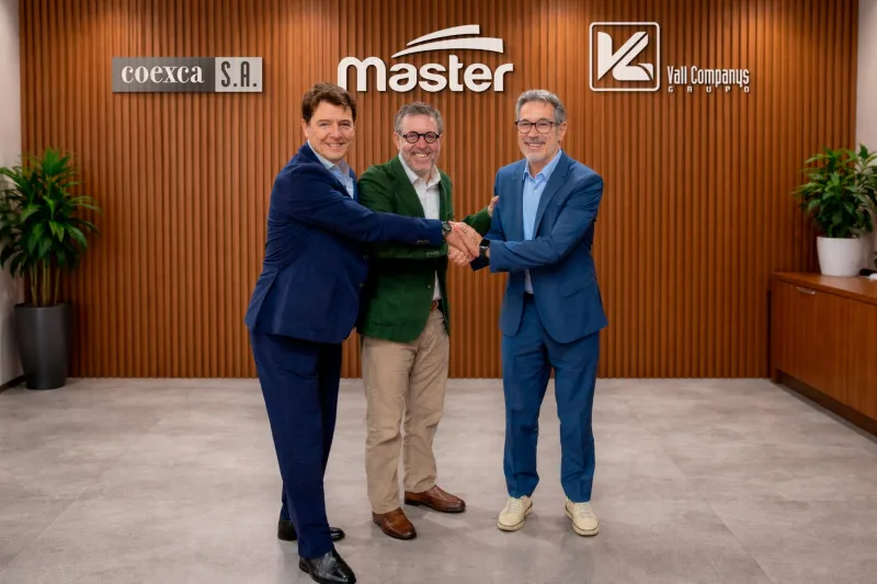 Master Agroindustrial compra 38% do grupo chileno de carne suína Coexca