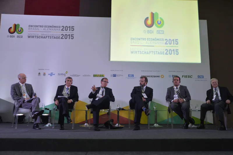 Em fórum sobre saúde, especialistas defendem a ampliação da telemedicina (foto: Nilson Bastian)