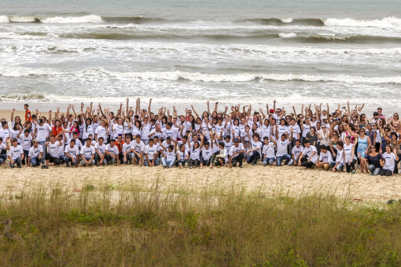 Programa já registrou mais de 4,2 mil matrículas. Foto: Heraldo Carnieri