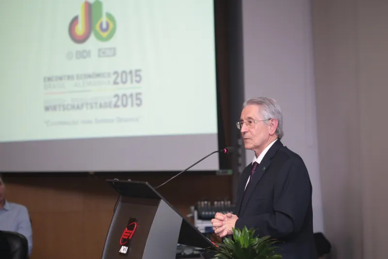 Evento é oportunidade para pequenas empresas, diz Côrte (foto: Max Schwoelk)