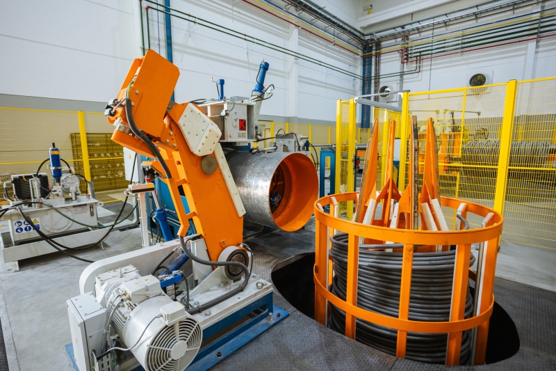 Investimento inclui ampliação da estrutura e aquisição de equipamentos industriais. Foto: Divulgação/Zen