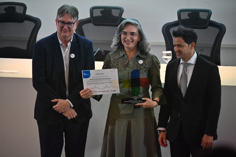 alecrim e oliva premio