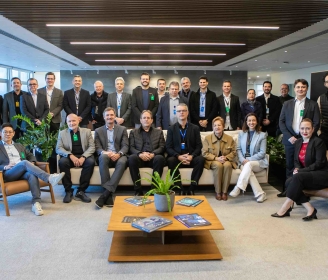 Fórum CEO Membership