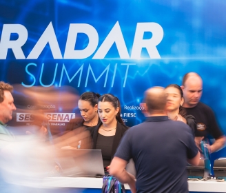Radar Summit